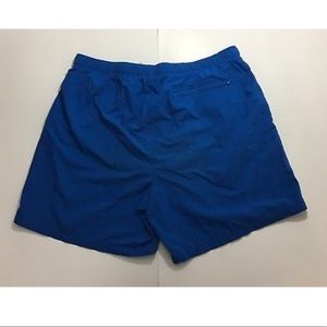 Columbia Sportswear Nylon Lined Hiking Swim Shorts